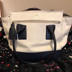 Large Kate Spade bag** SOLD